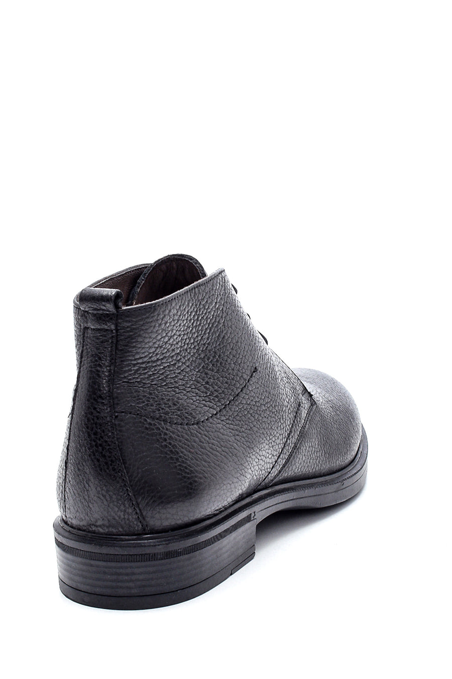 Men's Leather Boots