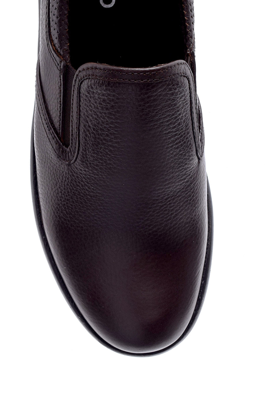 Men's Leather Casual Shoes