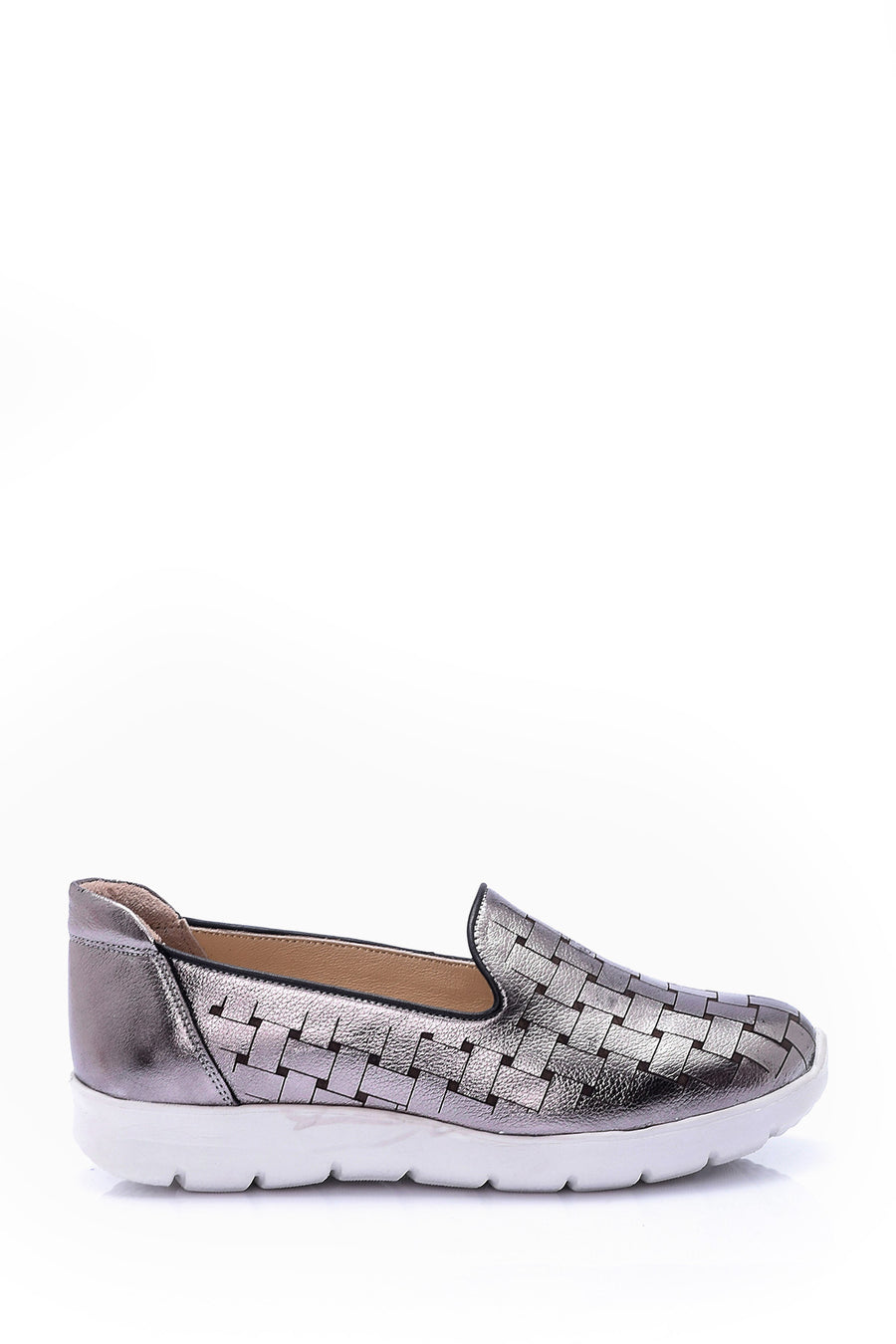 Women's Shiny Shoes 19SFD286532 | Derimod