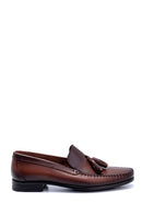 Men's Leather Loafer | Derimod