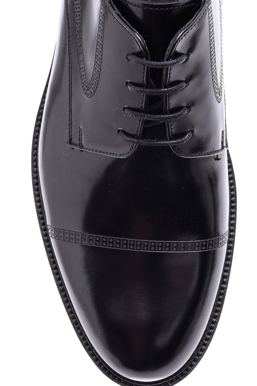 Men's Classic Leather Shoes