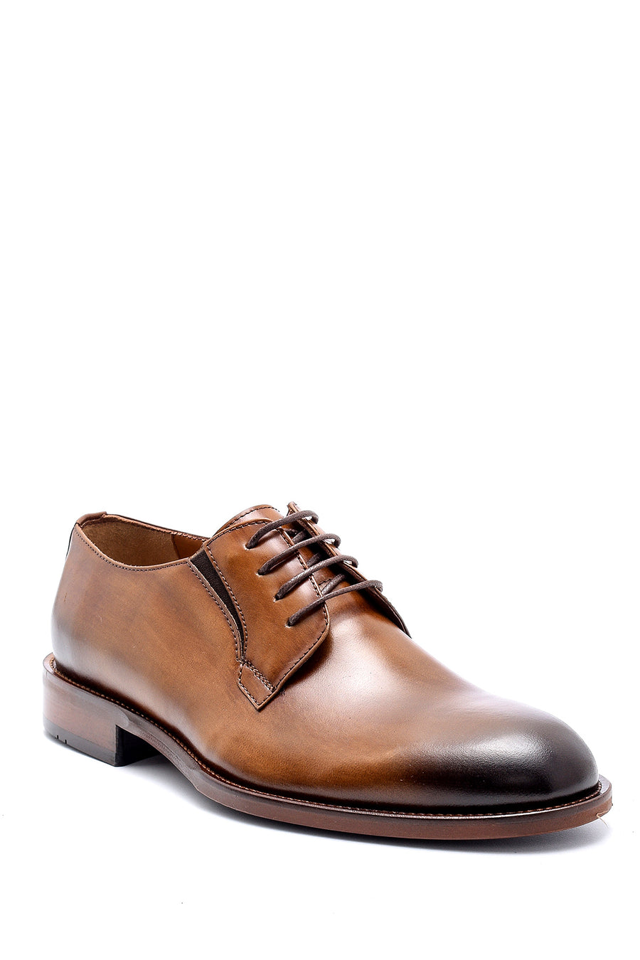 Men's Leather Classic Shoes