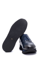 Erkek Deri Sneaker | Derimod