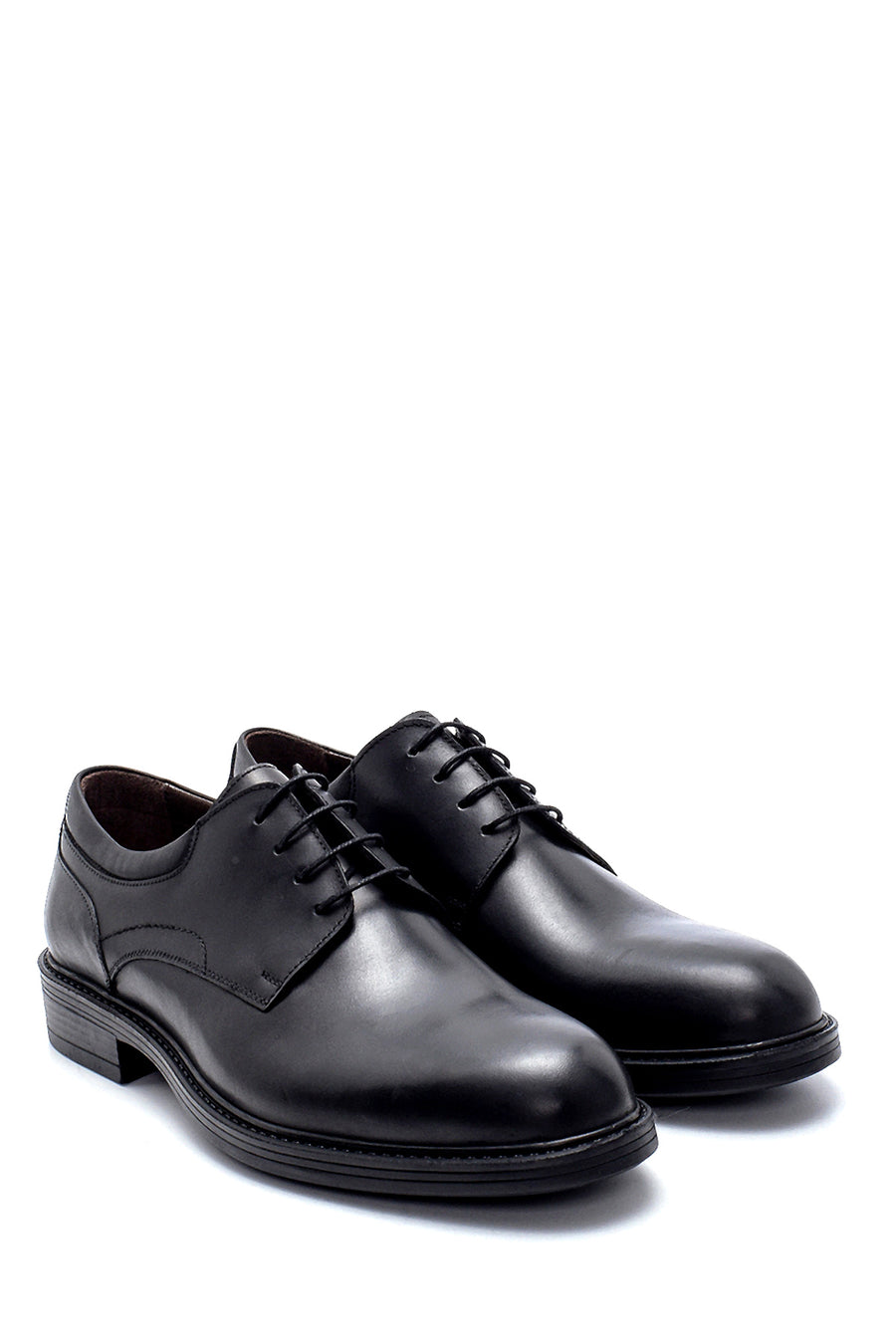 Men's Leather Classic Shoes