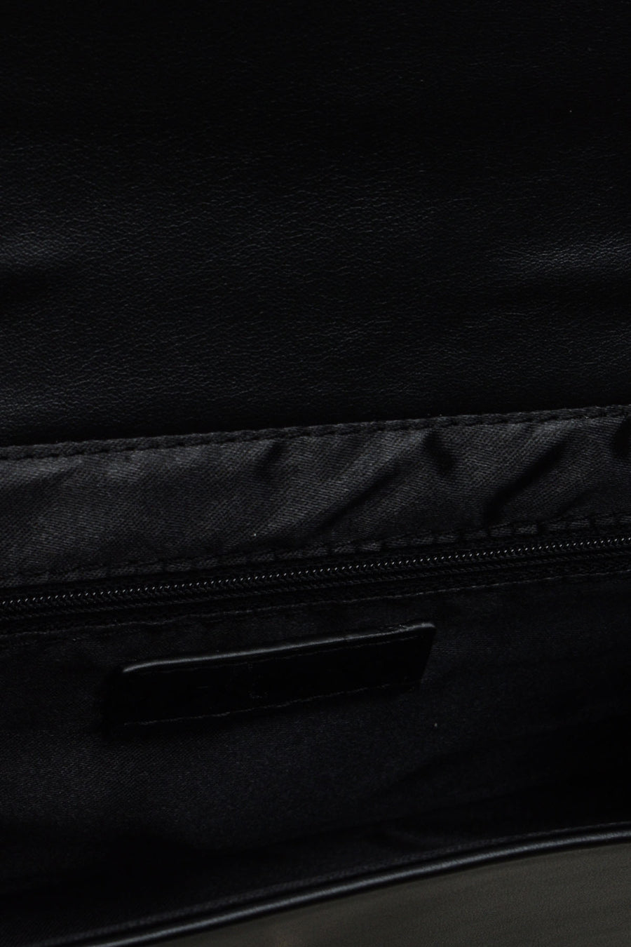 Women's Portfolio with Bow Detail