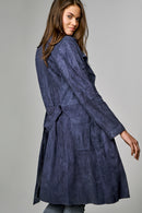 Alba Kadın Deri Ceket | Derimod