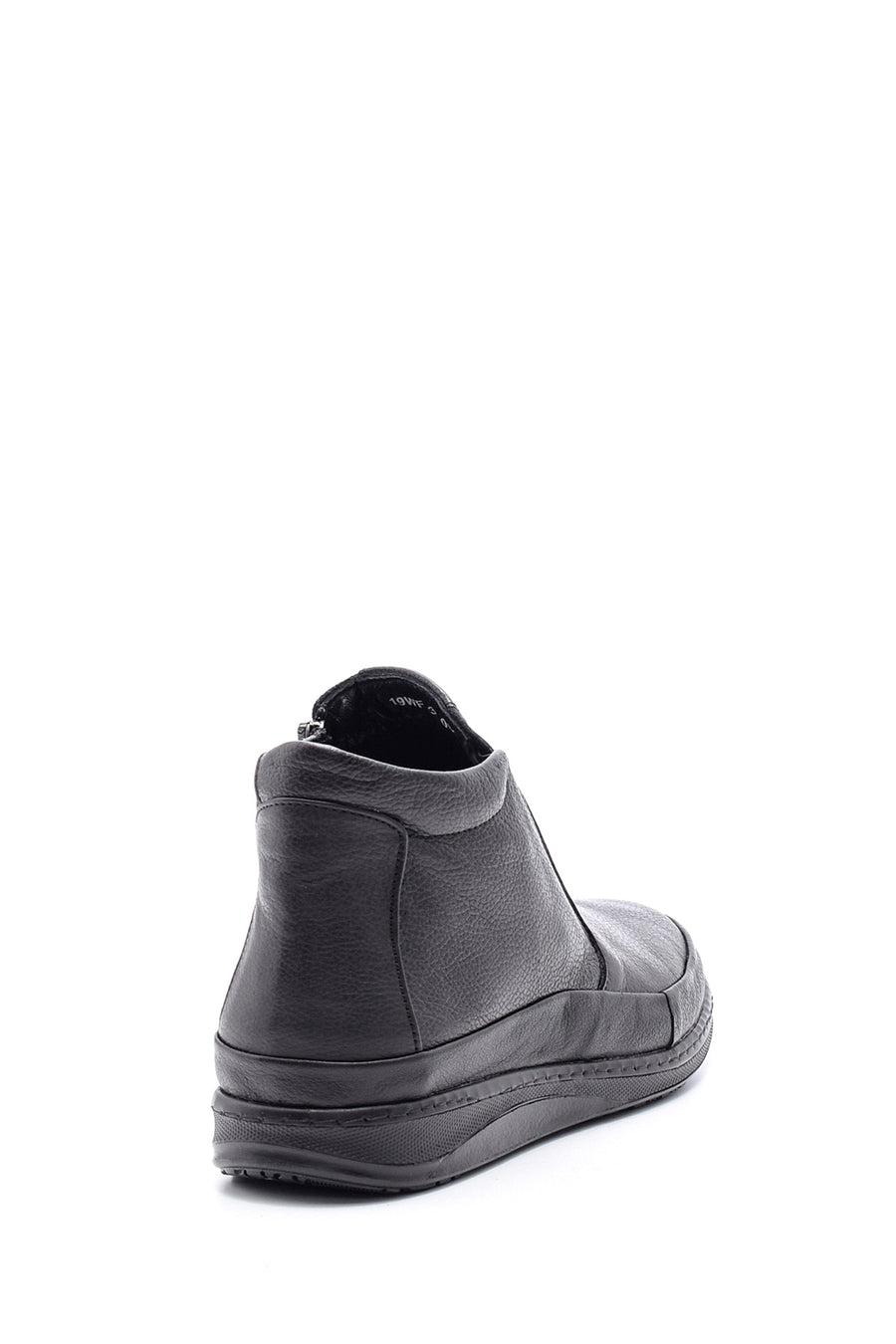 Men's Casual Leather Boots