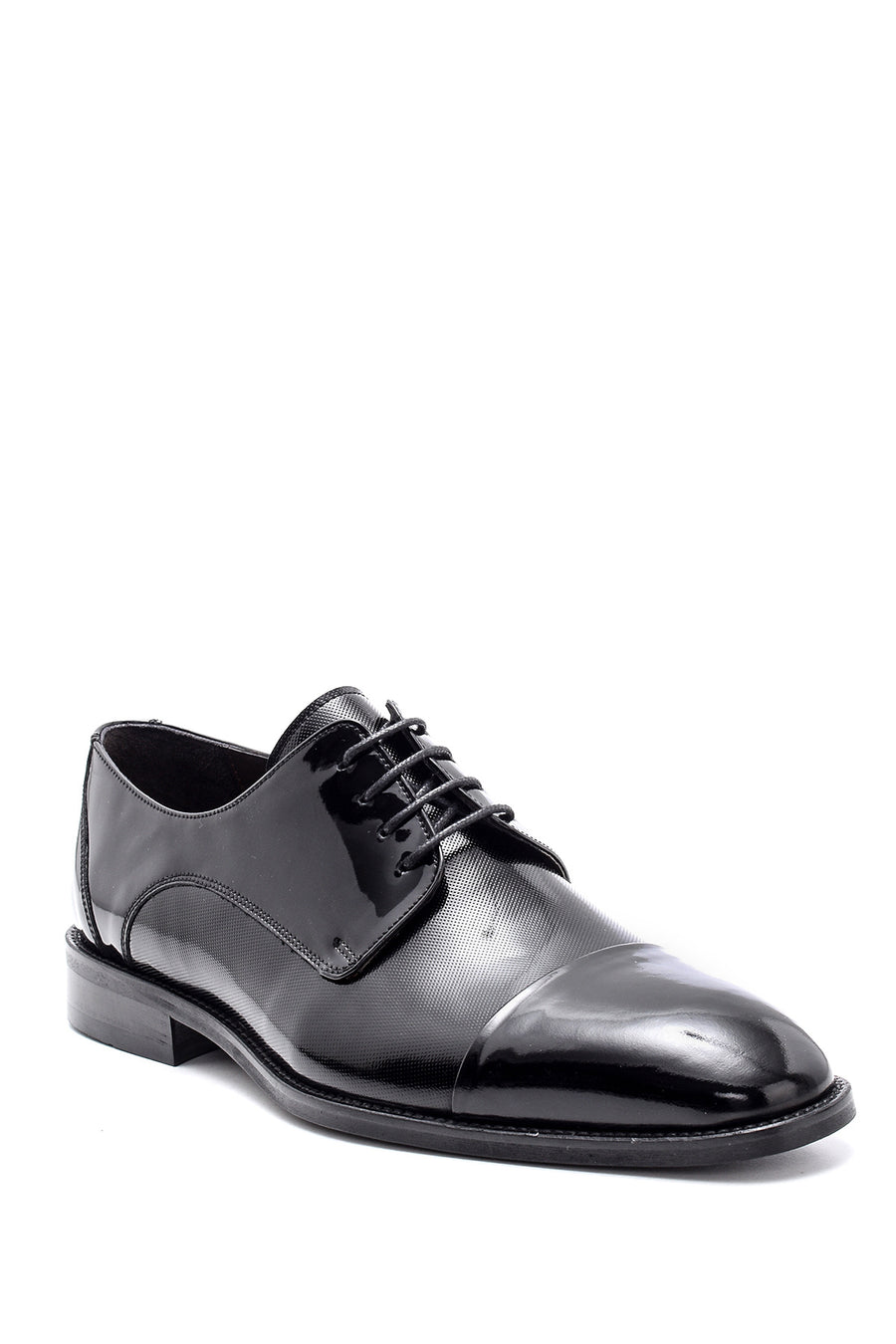 Men's Classic Leather Shoes
