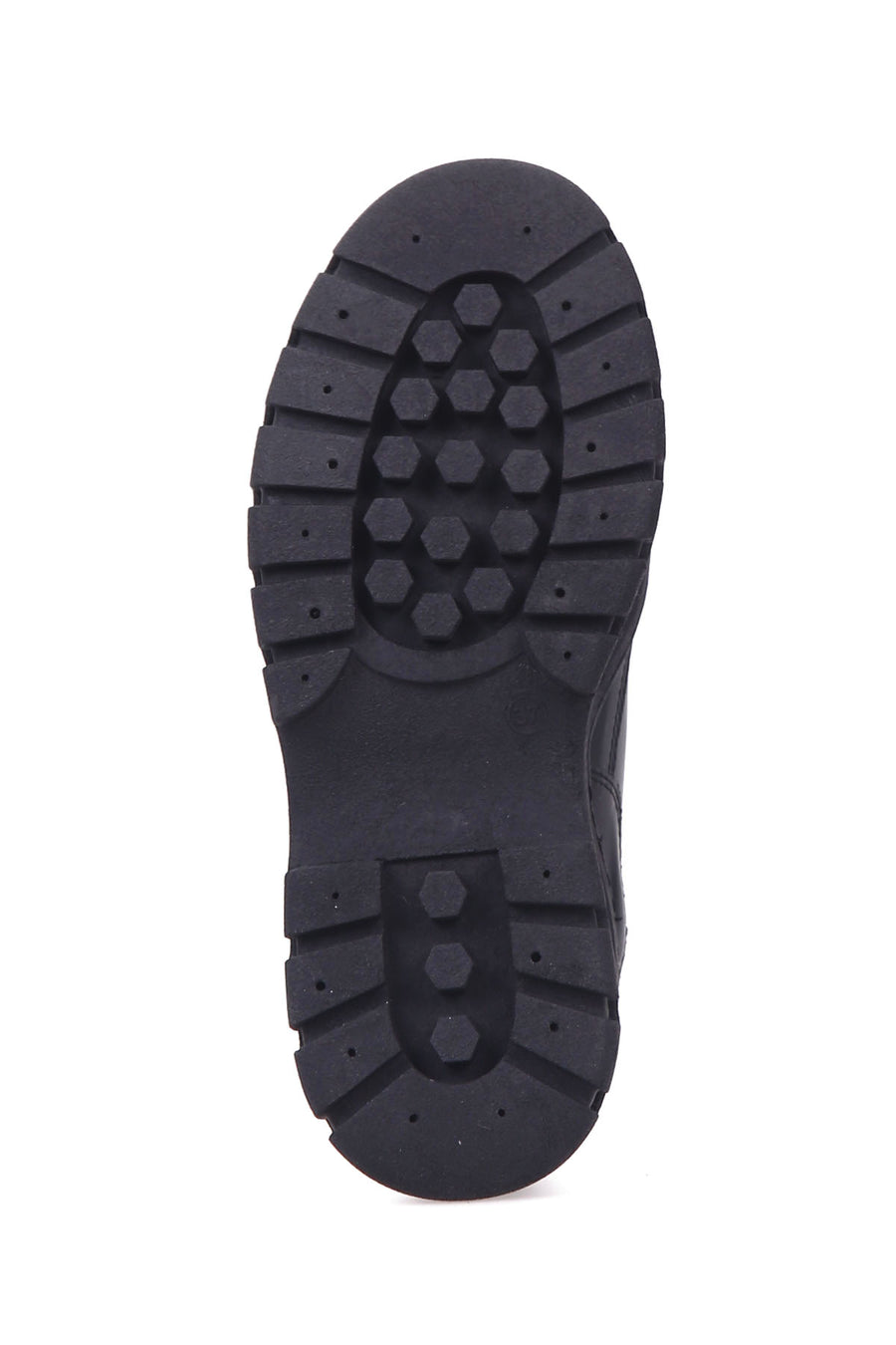 Yüksek Tabanlı Kadın Sneaker