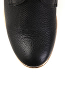 Black Women's Leather Shoes | Derimod