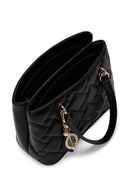 Women's Black Shoulder Bag | Derimod