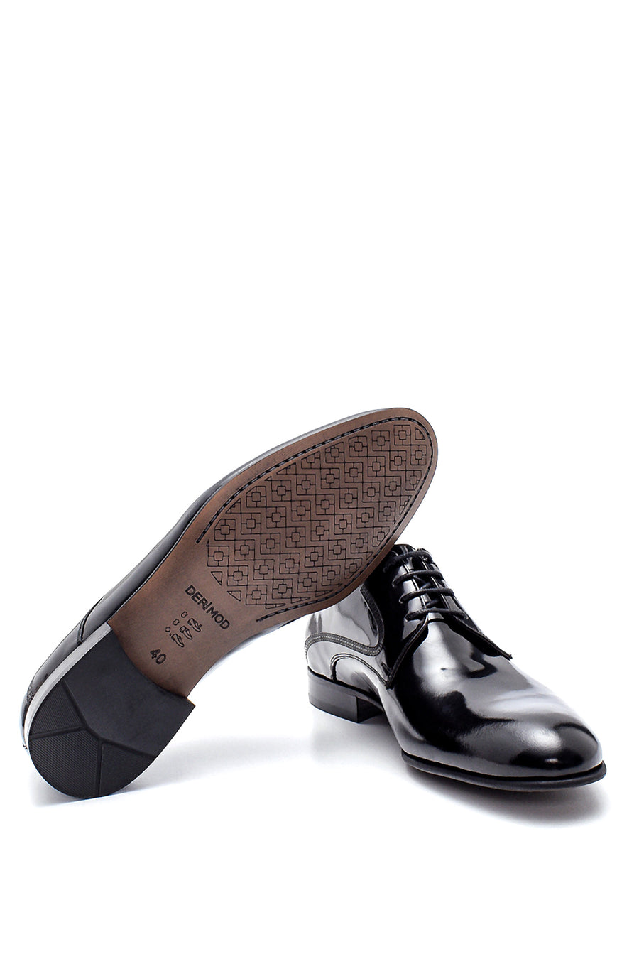 Men's Leather Classic Shoes