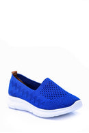 Women's Knitted Shoes | Derimod