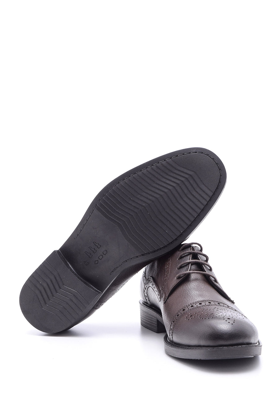 Men's Casual Leather Shoes