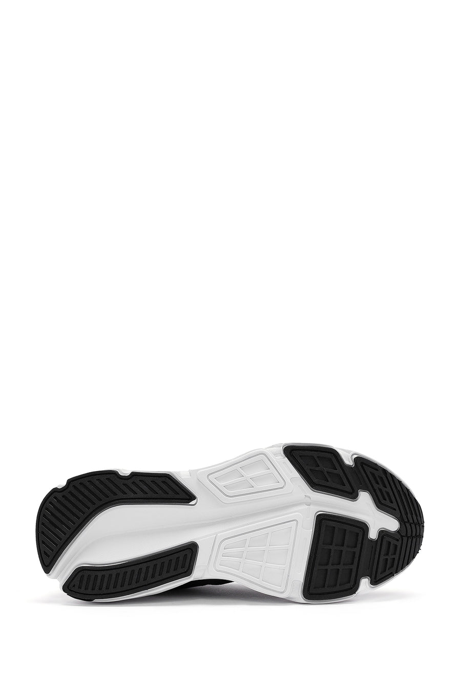 ACBC x Derimod Women's Black Lace-Up Sneakers