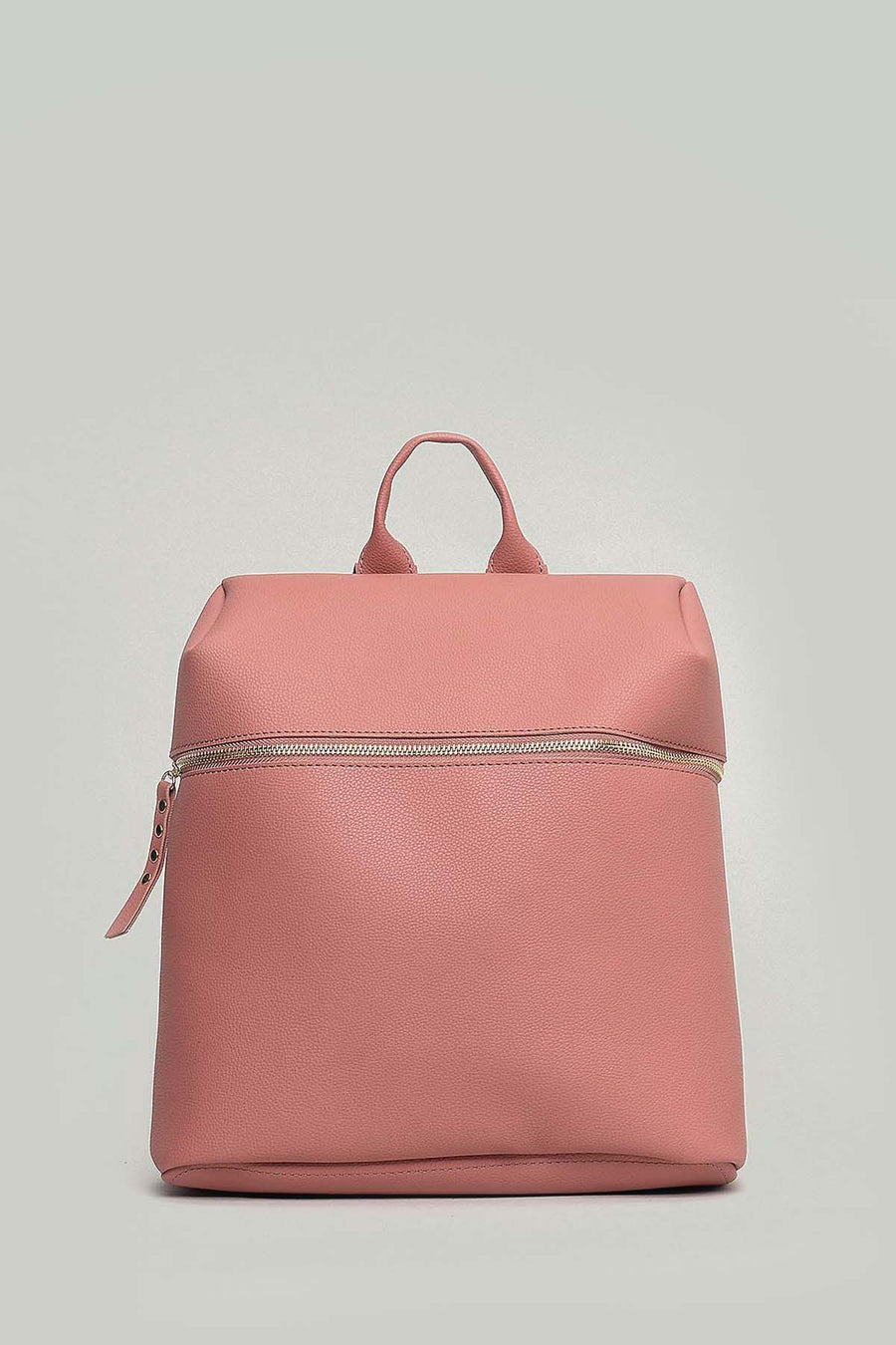 Pink Women's Backpack 18SBD286418 | Derimod
