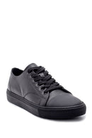 Men's Leather Sneaker | Derimod