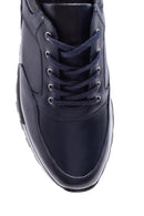 Men's Leather Sneaker | Derimod