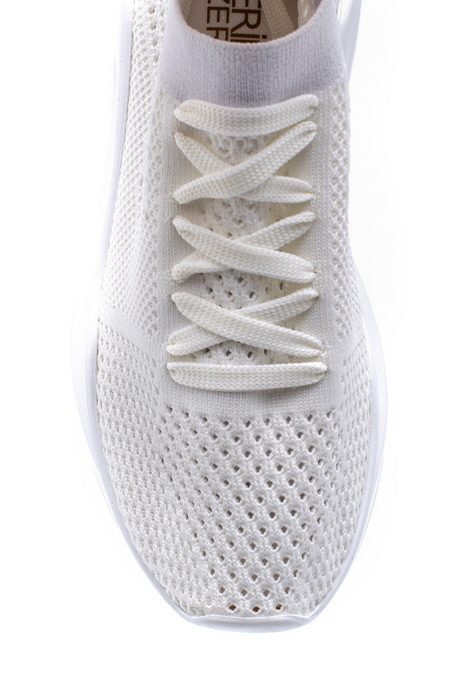 Women's Lace-Up Sneaker