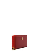 Women's Red Wallet | Derimod