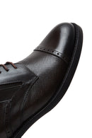 Men's Classic Leather Shoes | Derimod