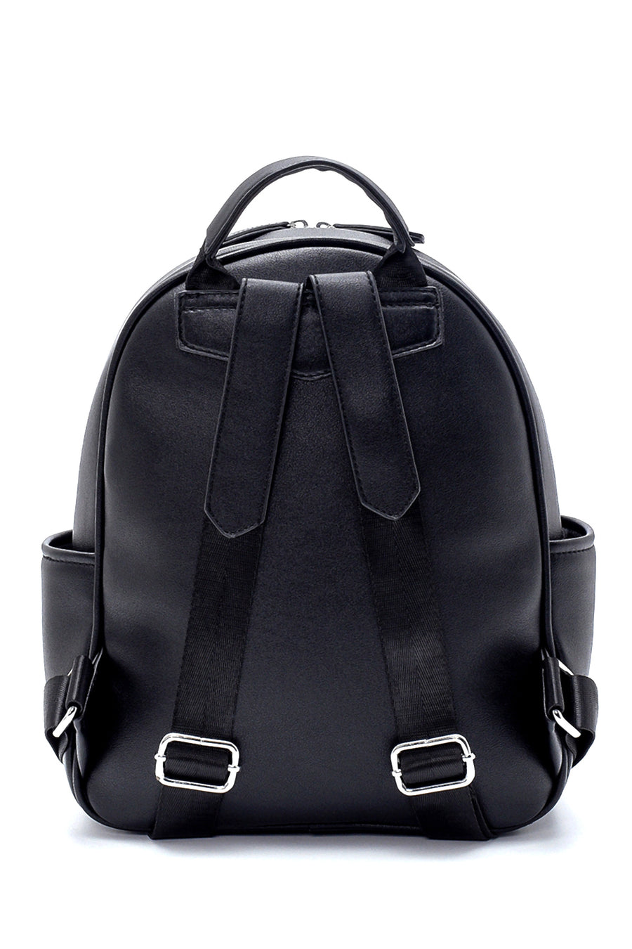 Women's Printed Backpack
