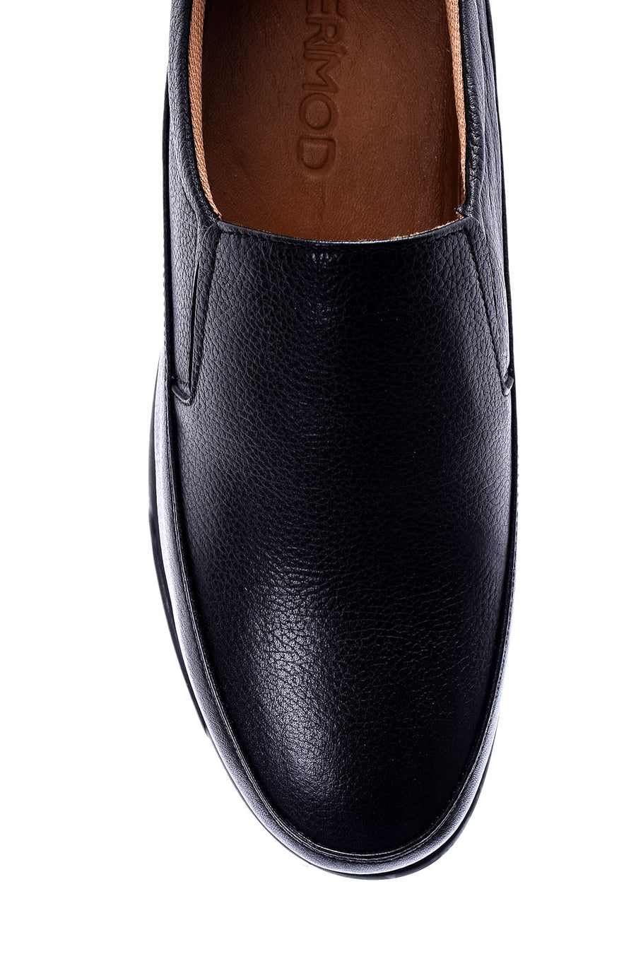 Erkek Deri Loafer