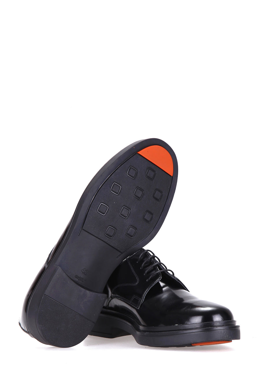 Men's Leather Shoes