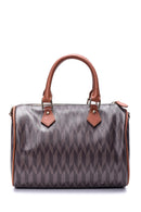 Brown Tan Women's Bag | Derimod