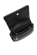 Women's Black Casual Crossbody Bag | Derimod