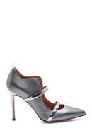 Women's Leather Heeled Shoes | Derimod