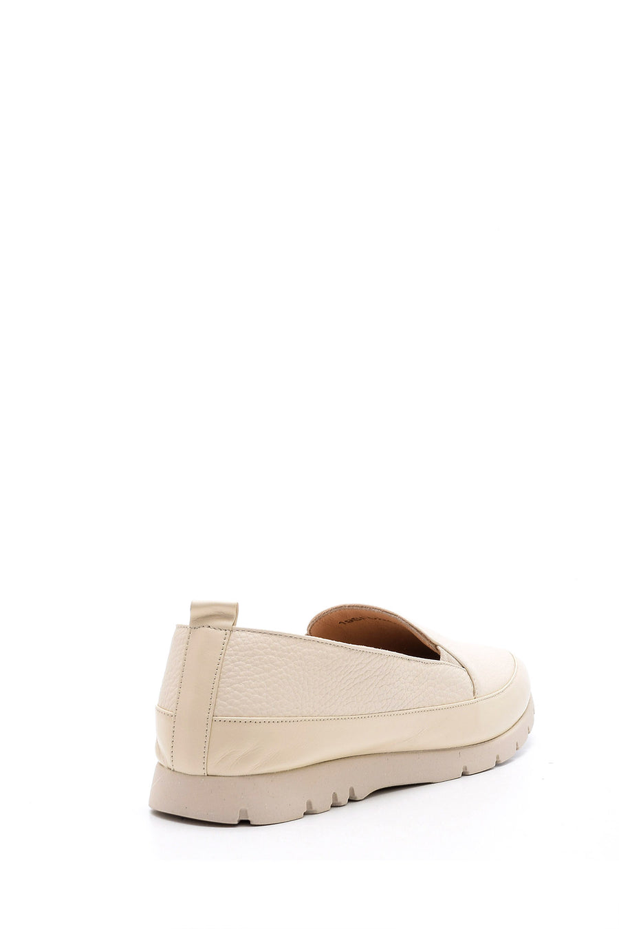 Women's Leather Loafer