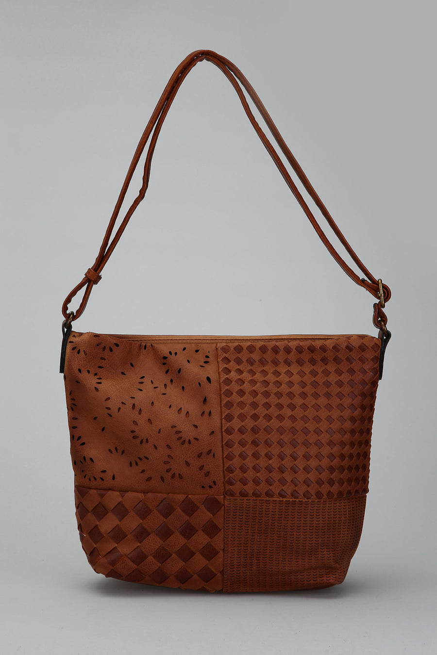 Women's Shoulder Bag 18SBD267118 | Derimod