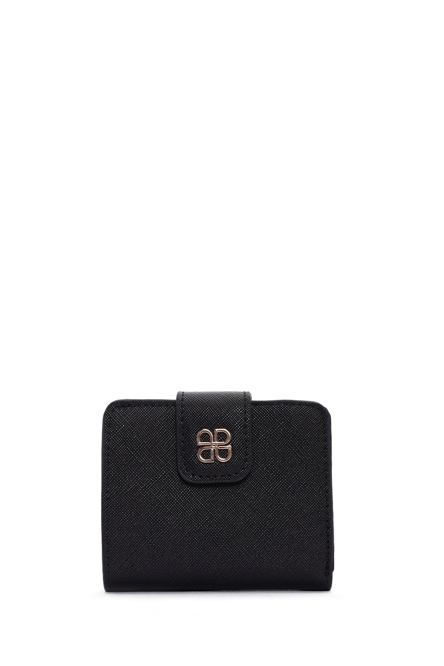 Women's Black Wallet 000A2D5510CV | Derimod