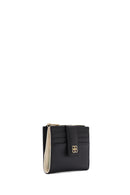 Women's Black Wallet | Derimod