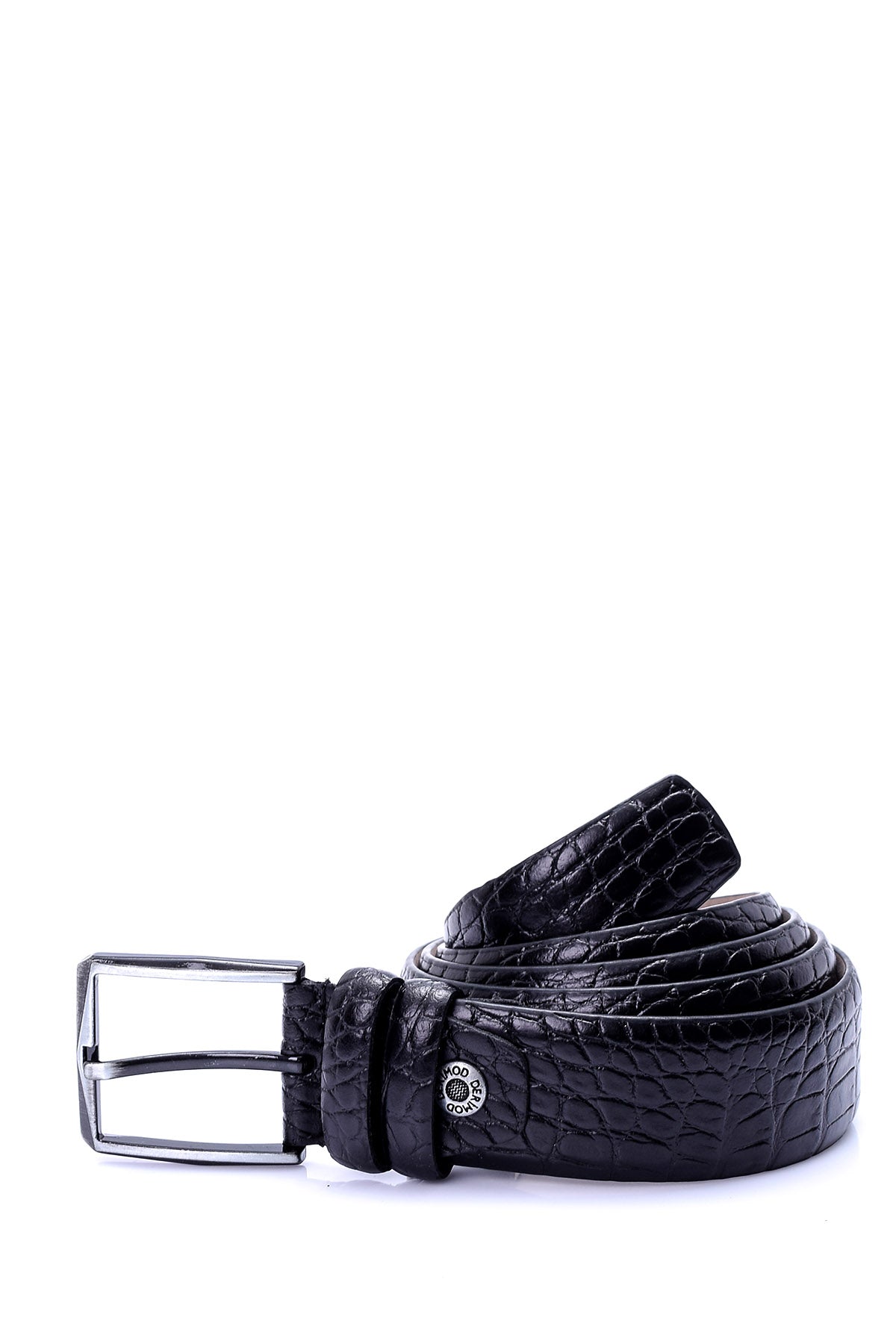 Men's Belt 19SAD12071E3 | Derimod