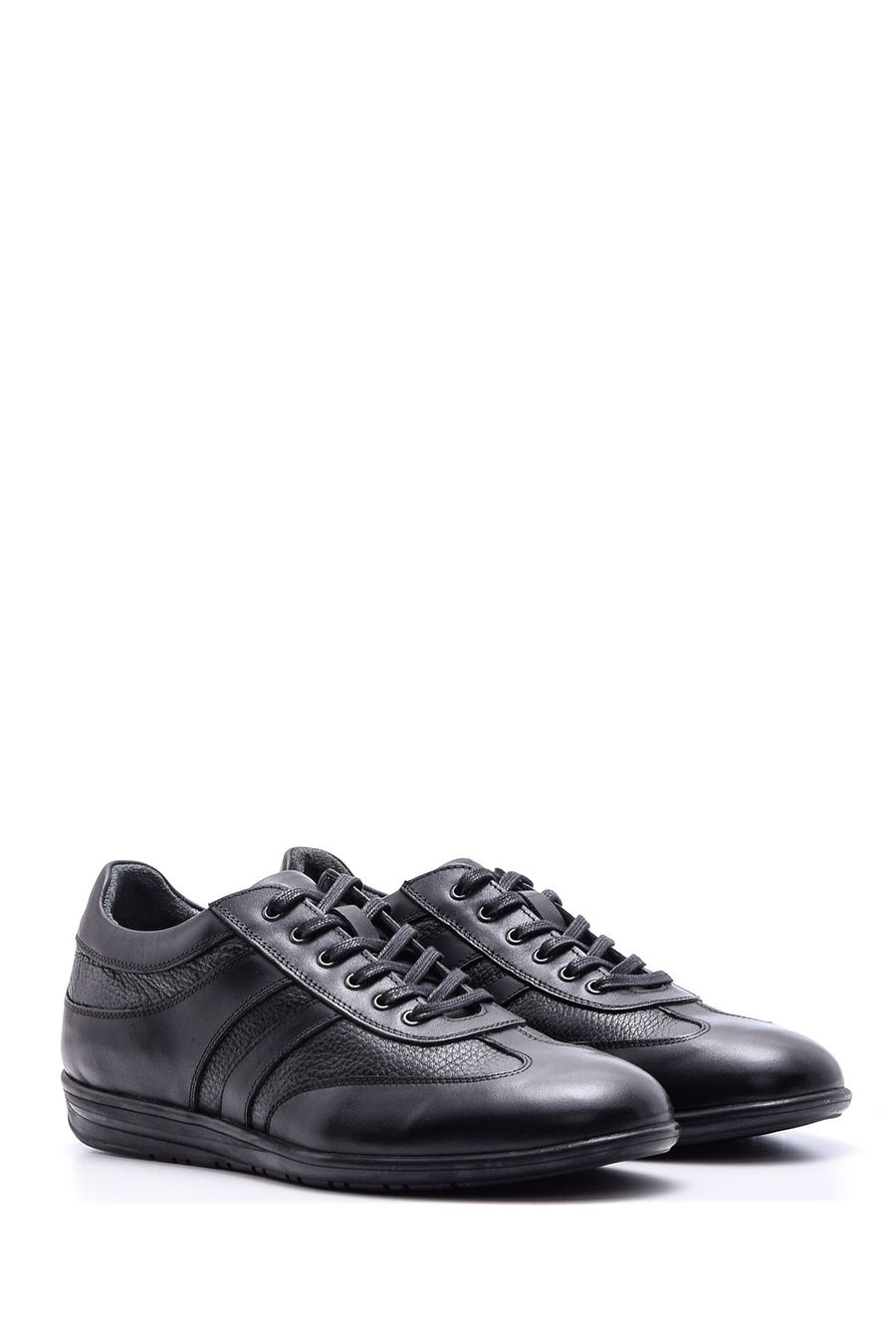 Men's Leather Shoes