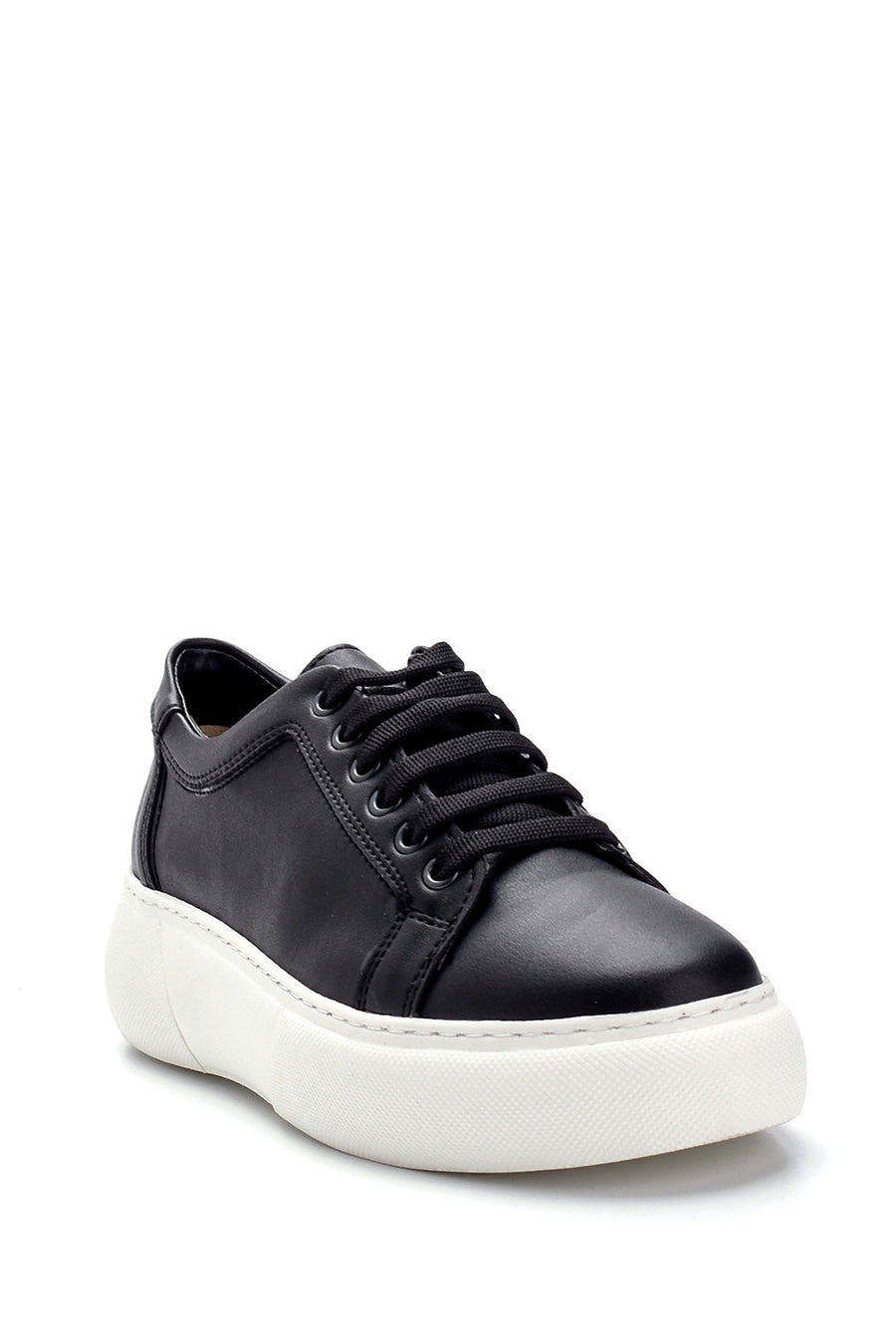 Women's High-Sole Sneaker