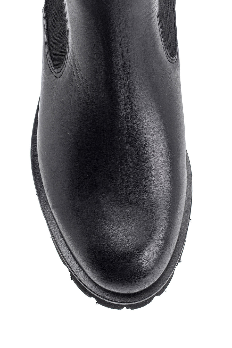 Women's Leather Boots