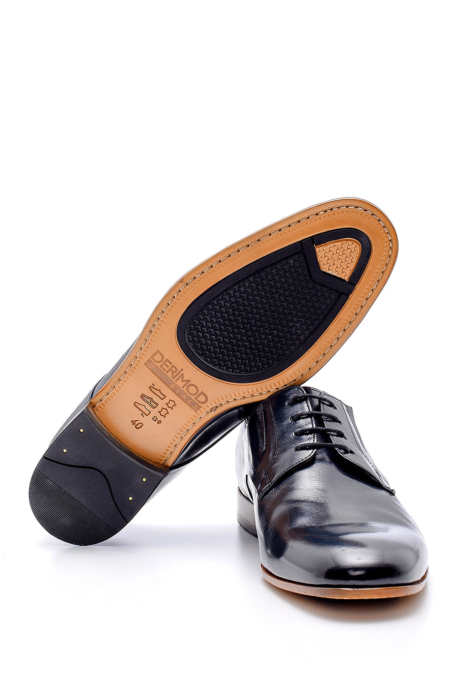 Men's Leather Classic Shoes