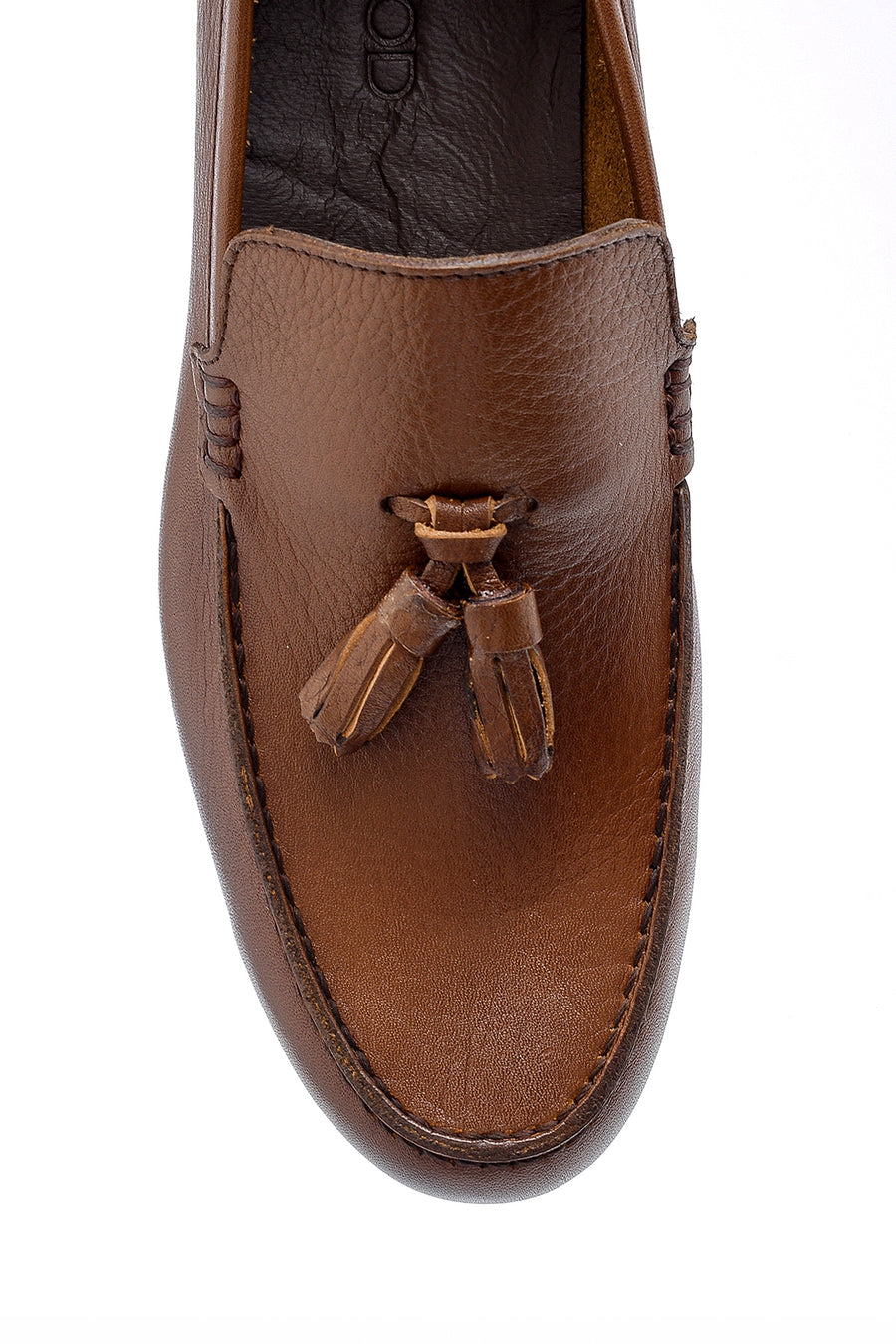 Erkek Deri Loafer
