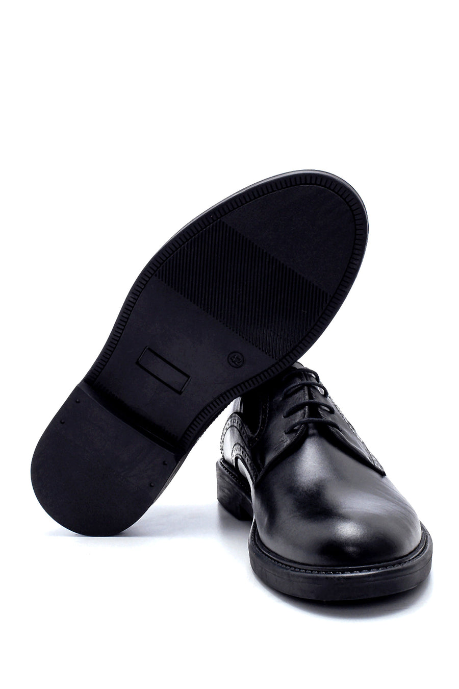 Men's Leather Shoes