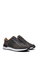 Erkek Deri Sneaker | Derimod