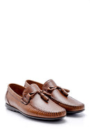 Erkek Deri Loafer | Derimod