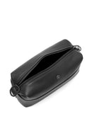 Men's Black Handbag | Derimod