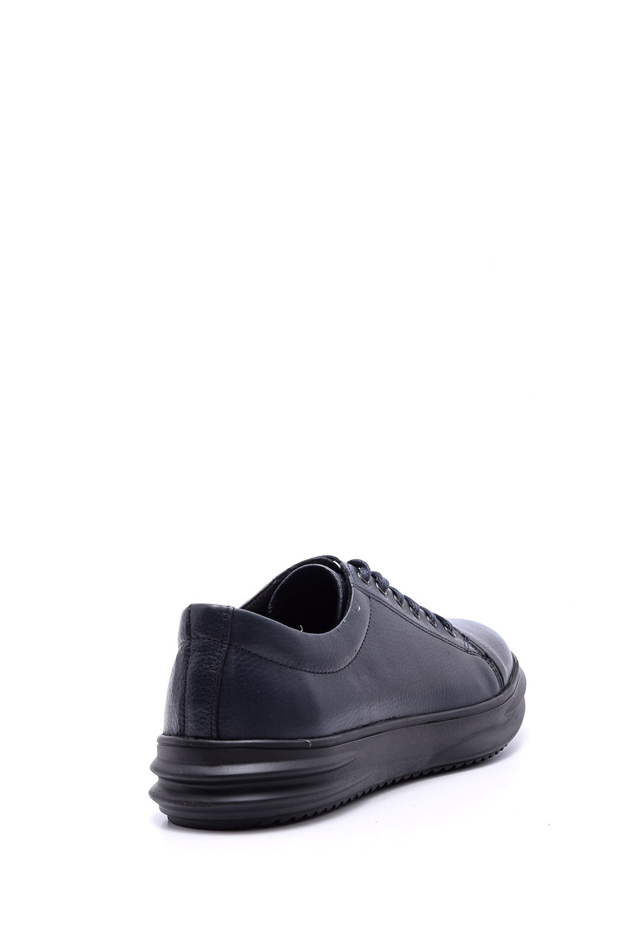 Men's Leather Sneaker