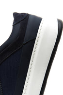 Erkek Deri Sneaker | Derimod