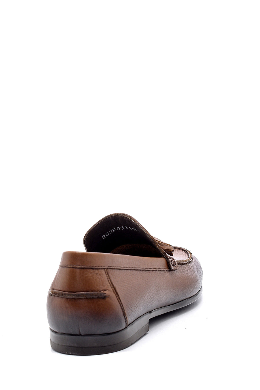 Erkek Deri Loafer