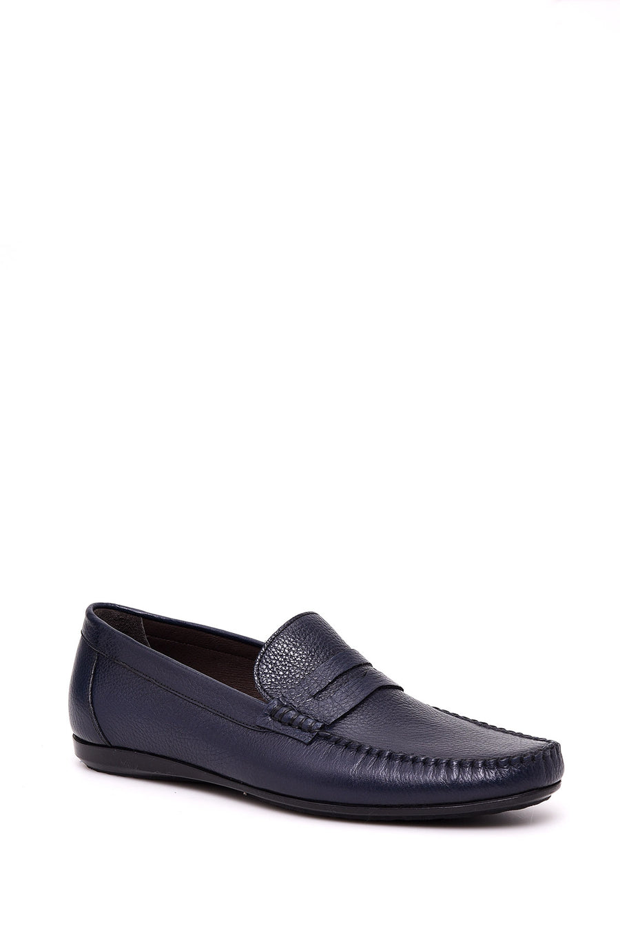 Erkek Deri Loafer