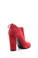 women bootie | Derimod